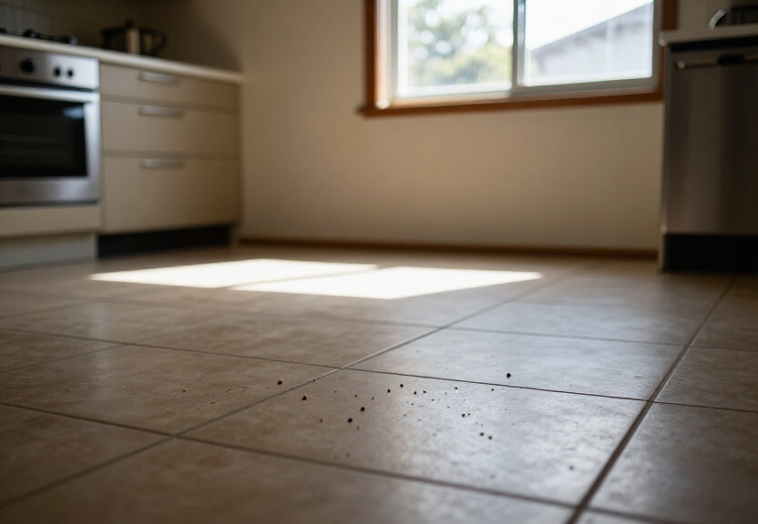 Area cleared of wasps after treatment in Mount Vernon