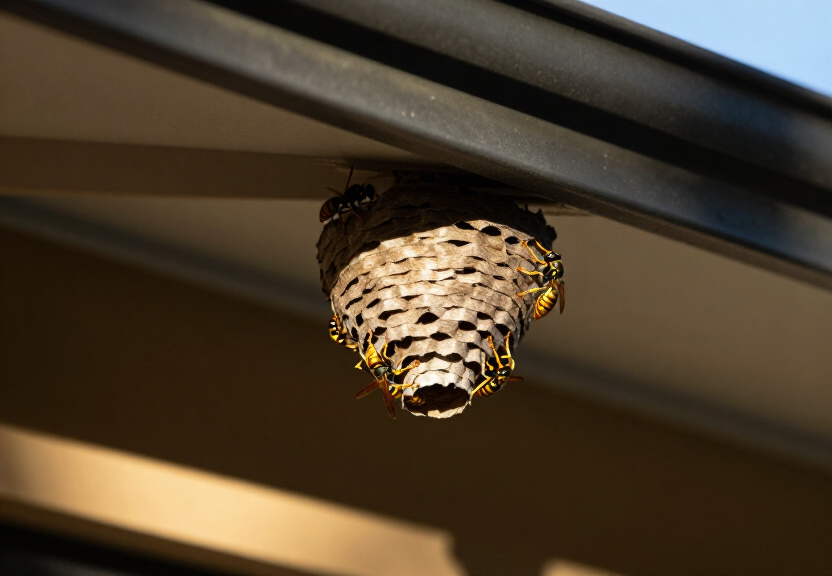 Bees And Wasp Removal in Mount Vernon